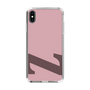 Slim Protection Case［ Original - initial color - Z dusty pink ］