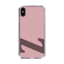 Slim Protection Case［ Original - initial color - Z dusty pink ］