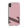 Slim Protection Case［ Original - initial color - Z dusty pink ］