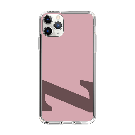 Slim Protection Case［ Original - initial color - Z dusty pink ］