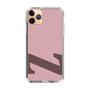 Slim Protection Case［ Original - initial color - Z dusty pink ］
