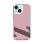 Slim Protection Case［ Original - initial color - Z dusty pink ］
