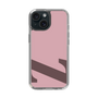 Slim Protection Case［ Original - initial color - Z dusty pink ］