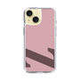 Slim Protection Case［ Original - initial color - Z dusty pink ］