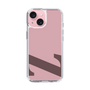 Slim Protection Case［ Original - initial color - Z dusty pink ］