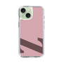Slim Protection Case［ Original - initial color - Z dusty pink ］