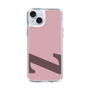Slim Protection Case［ Original - initial color - Z dusty pink ］