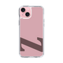 Slim Protection Case［ Original - initial color - Z dusty pink ］