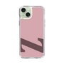 Slim Protection Case［ Original - initial color - Z dusty pink ］