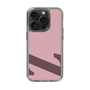 Slim Protection Case［ Original - initial color - Z dusty pink ］