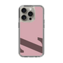 Slim Protection Case［ Original - initial color - Z dusty pink ］