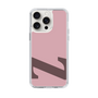 Slim Protection Case［ Original - initial color - Z dusty pink ］
