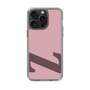 Slim Protection Case［ Original - initial color - Z dusty pink ］