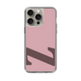 Slim Protection Case［ Original - initial color - Z dusty pink ］