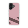 Slim Protection Case［ オリジナル - initial color - Z dusty pink ］