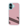 Slim Protection Case［ オリジナル - initial color - Z dusty pink ］