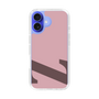 Slim Protection Case［ オリジナル - initial color - Z dusty pink ］