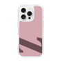 Slim Protection Case［ オリジナル - initial color - Z dusty pink ］