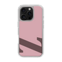 Slim Protection Case［ オリジナル - initial color - Z dusty pink ］