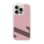 Slim Protection Case［ オリジナル - initial color - Z dusty pink ］