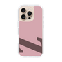 Slim Protection Case［ オリジナル - initial color - Z dusty pink ］