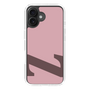Slim Protection Case［ オリジナル - initial color - Z dusty pink ］