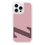 Slim Protection Case［ オリジナル - initial color - Z dusty pink ］