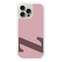 Slim Protection Case［ オリジナル - initial color - Z dusty pink ］