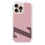 Slim Protection Case［ オリジナル - initial color - Z dusty pink ］