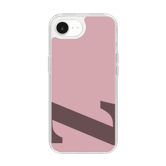 Slim Protection Case［ Original - initial color - Z dusty pink ］