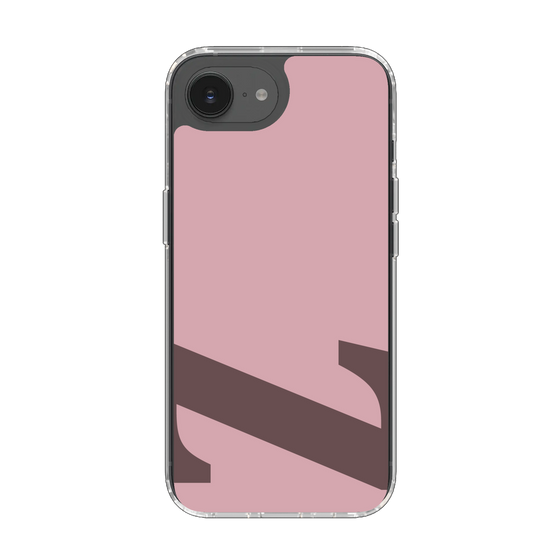 Slim Protection Case［ Original - initial color - Z dusty pink ］