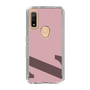 Slim Protection Case［ Original - initial color - Z dusty pink ］