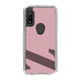 Slim Protection Case［ Original - initial color - Z dusty pink ］
