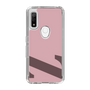 Slim Protection Case［ Original - initial color - Z dusty pink ］