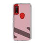 Slim Protection Case［ Original - initial color - Z dusty pink ］