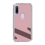 Slim Protection Case［ Original - initial color - Z dusty pink ］