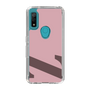 Slim Protection Case［ Original - initial color - Z dusty pink ］