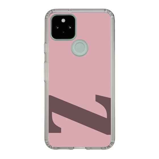 Slim Protection Case［ Original - initial color - Z dusty pink ］