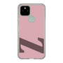 Slim Protection Case［ Original - initial color - Z dusty pink ］