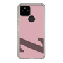 Slim Protection Case［ Original - initial color - Z dusty pink ］