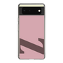 Slim Protection Case［ Original - initial color - Z dusty pink ］