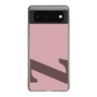 Slim Protection Case［ Original - initial color - Z dusty pink ］