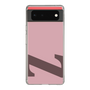 Slim Protection Case［ Original - initial color - Z dusty pink ］