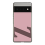 Slim Protection Case［ Original - initial color - Z dusty pink ］