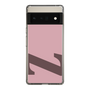Slim Protection Case［ Original - initial color - Z dusty pink ］