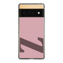 Slim Protection Case［ Original - initial color - Z dusty pink ］