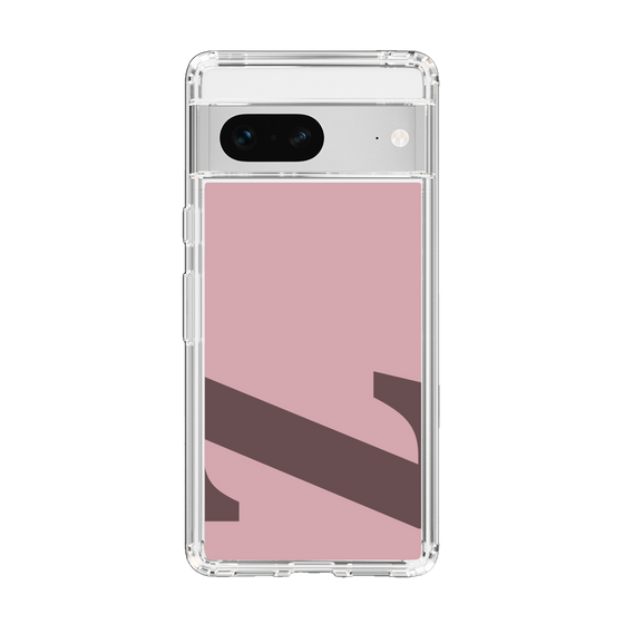 Slim Protection Case［ Original - initial color - Z dusty pink ］
