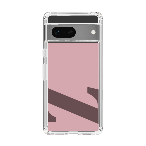 Slim Protection Case［ Original - initial color - Z dusty pink ］