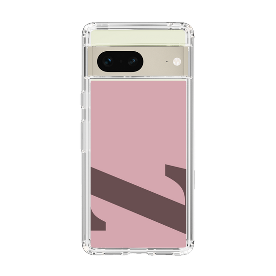 Slim Protection Case［ Original - initial color - Z dusty pink ］