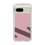 Slim Protection Case［ Original - initial color - Z dusty pink ］
